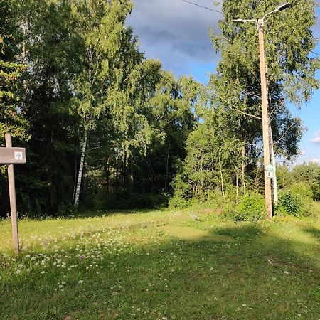 Tapa Cottage Next To Disc Golf. Exterior photo